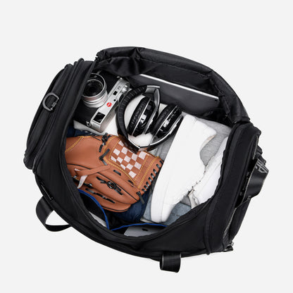 LX00021 Black - arctichunter-eg