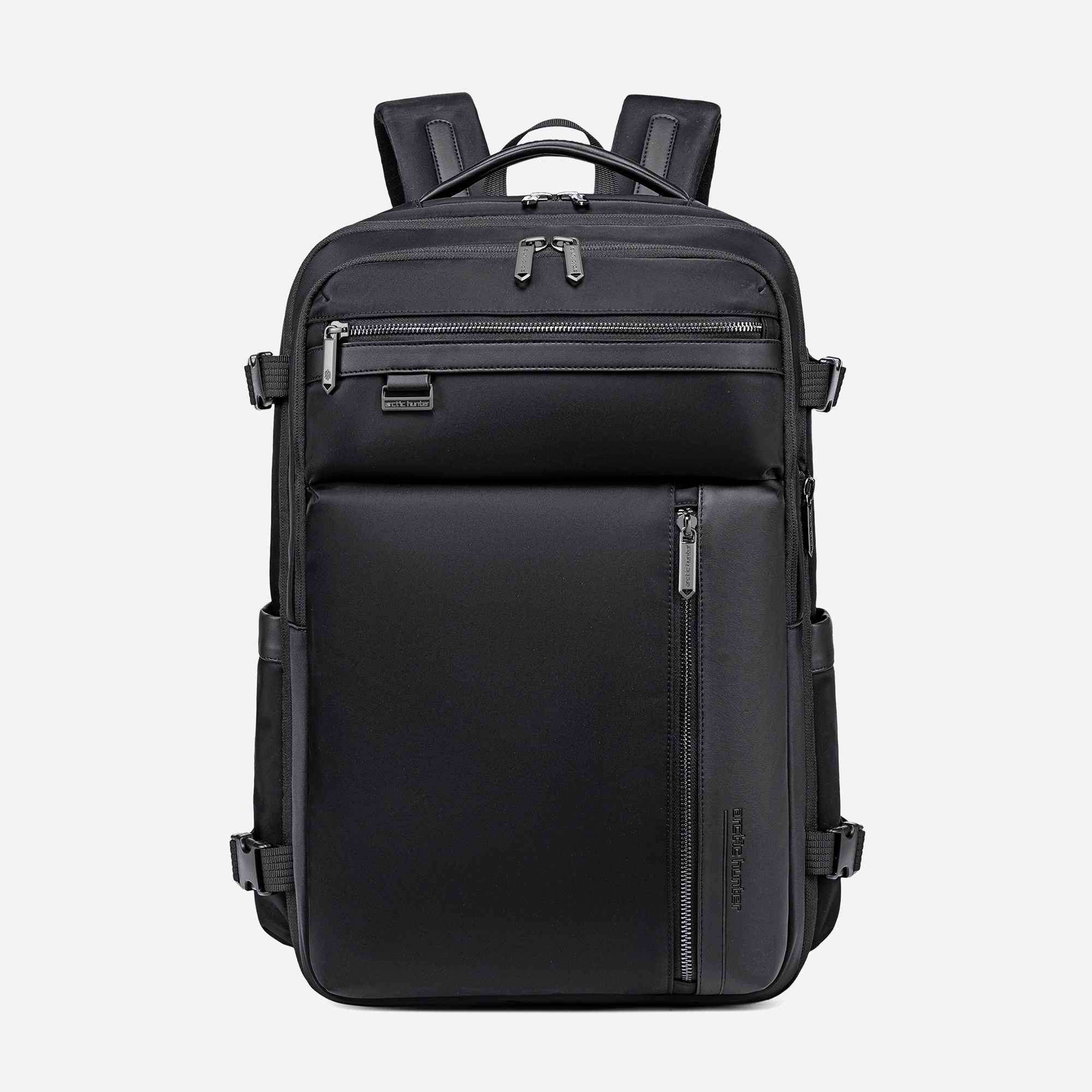B00833 Black arctichunter-eg