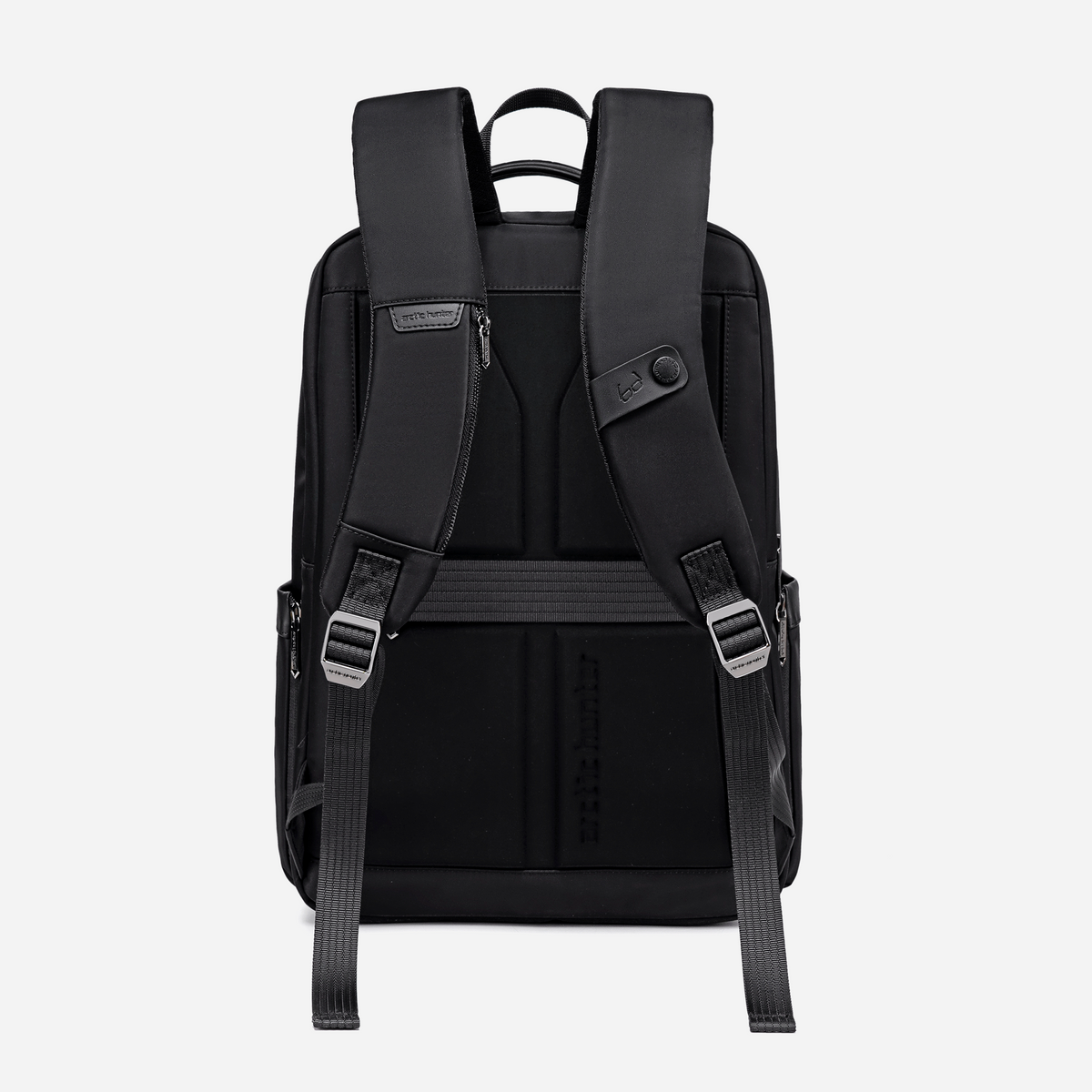 B00810 Black - arctichunter-eg