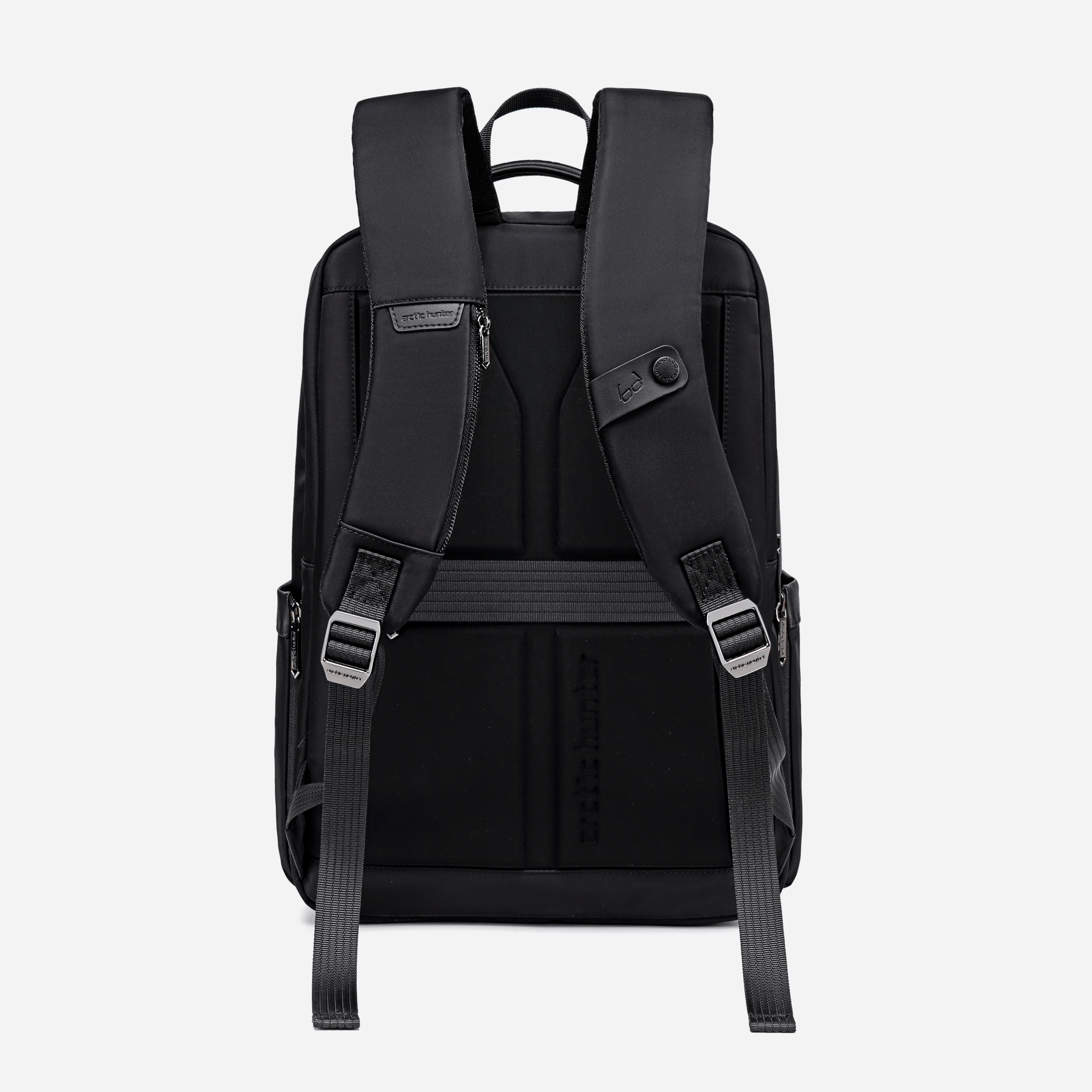 B00810 Black - arctichunter-eg