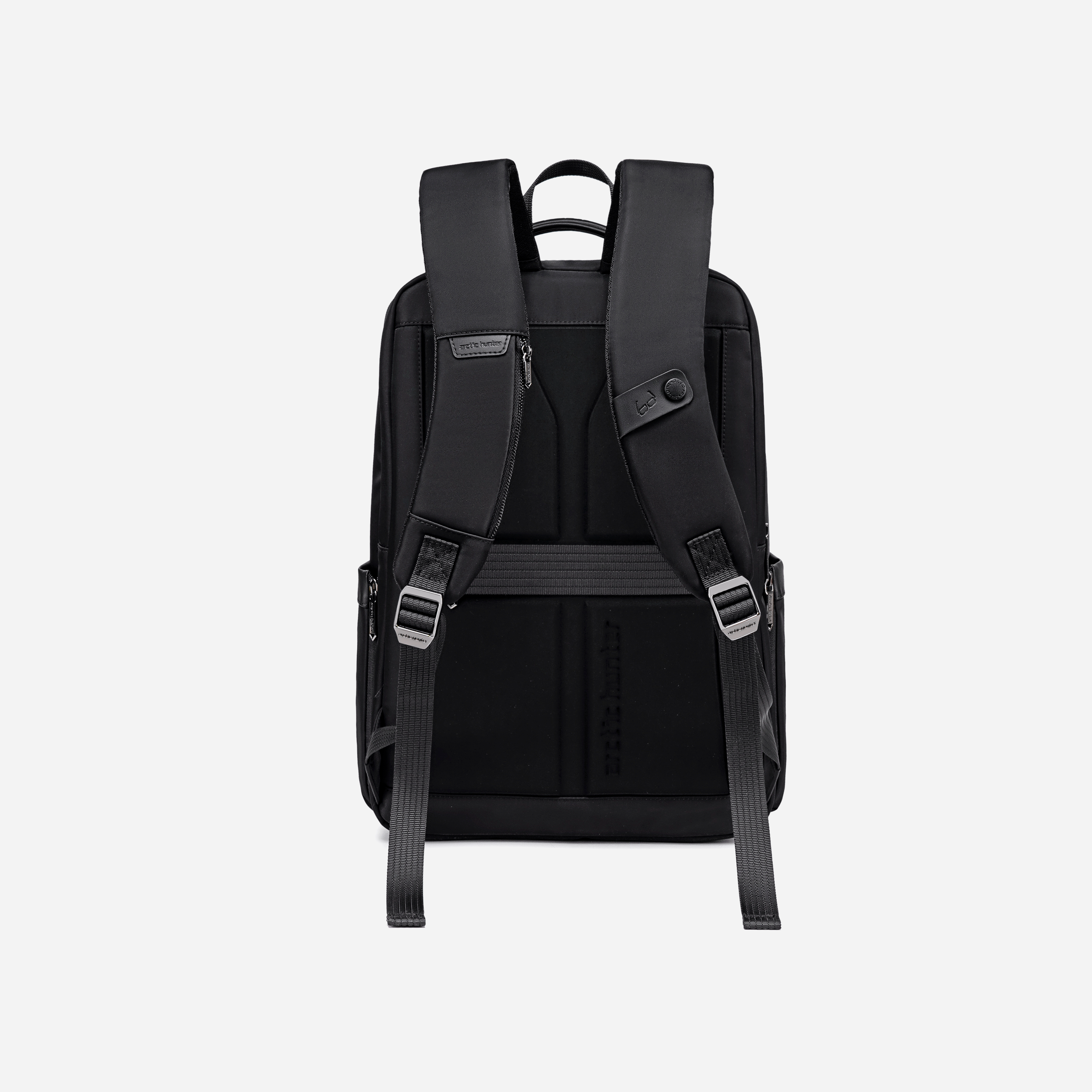 B00810 Black - arctichunter-eg