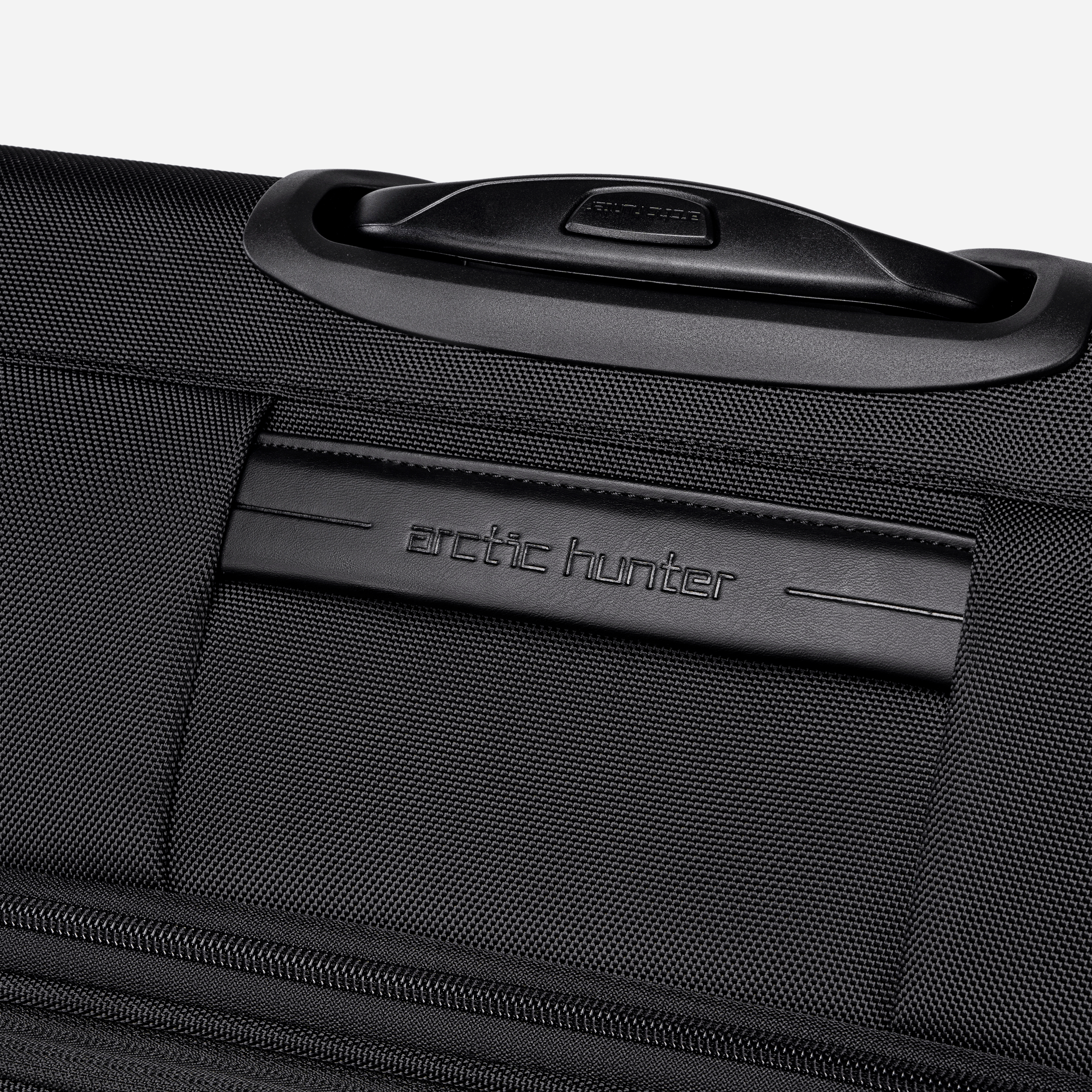 LGX006 Black arctichunter-eg
