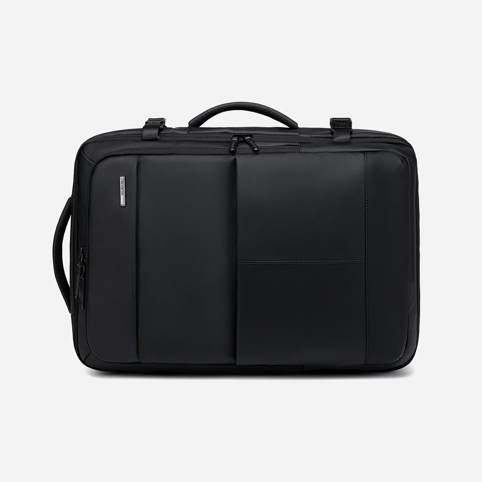 GB00734 Black - arctichunter-eg