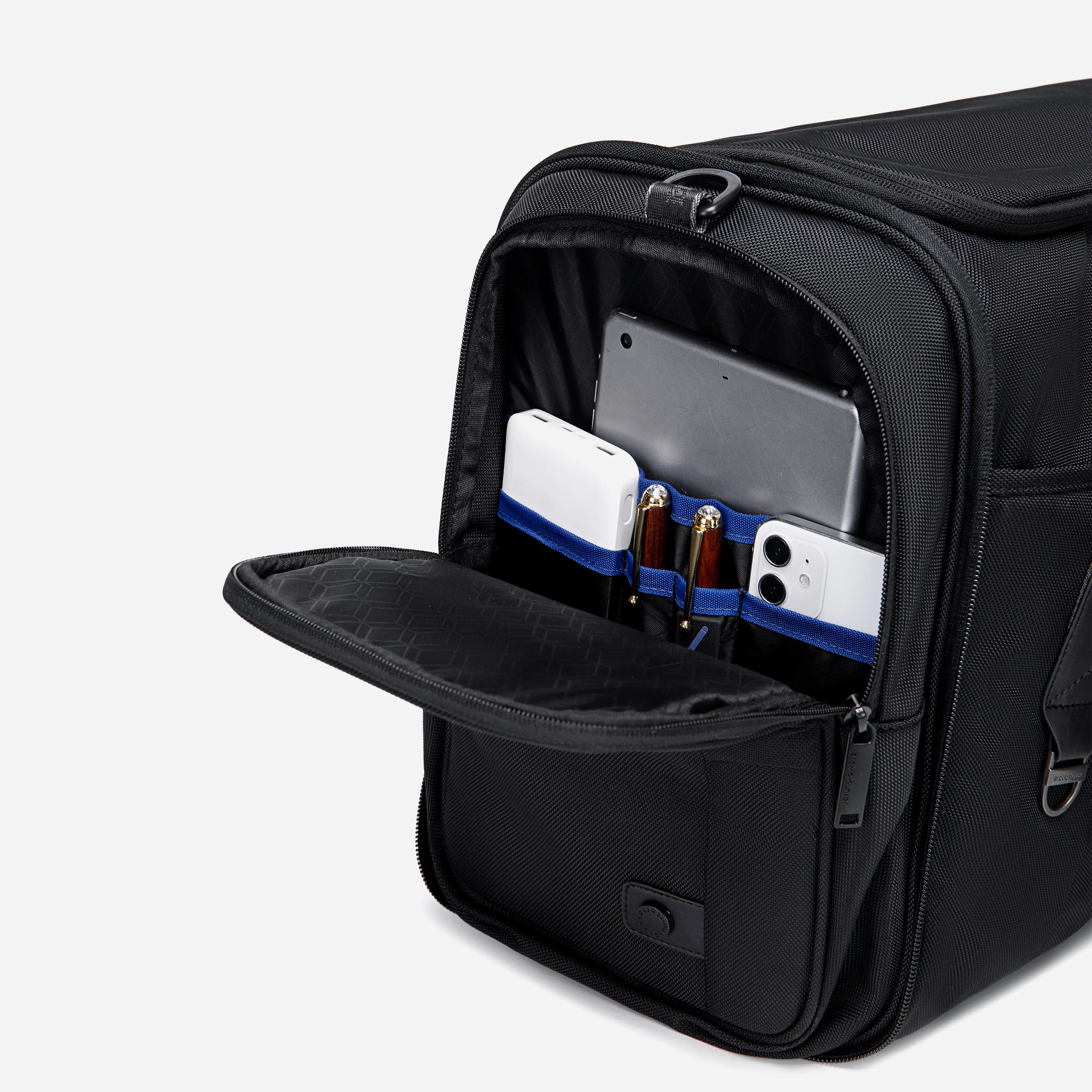 LX00021 Black - arctichunter-eg