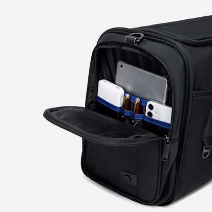 LX00021 Black - arctichunter-eg