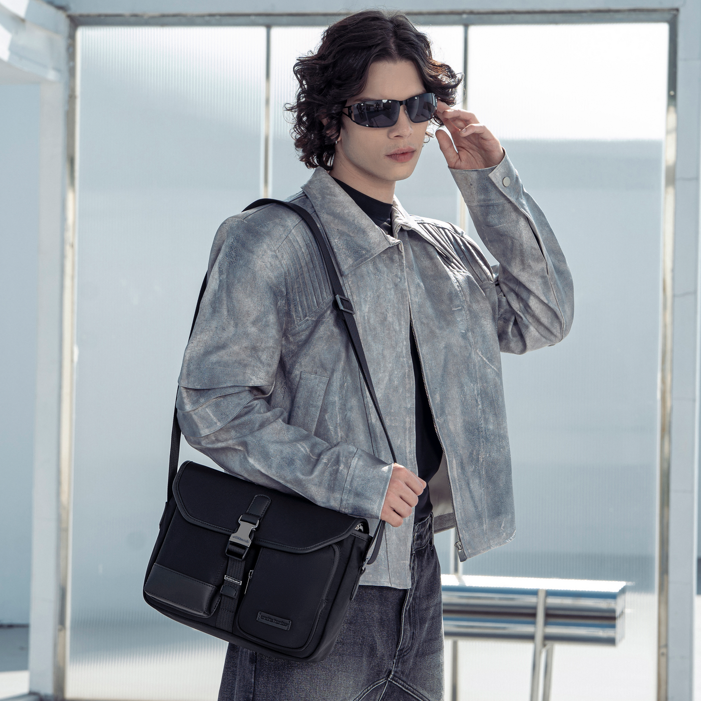K00827 Black - arctichunter-eg