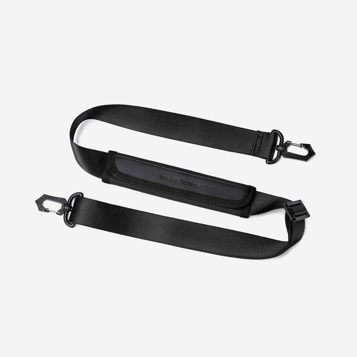GW00889 Black Arctic Hunter