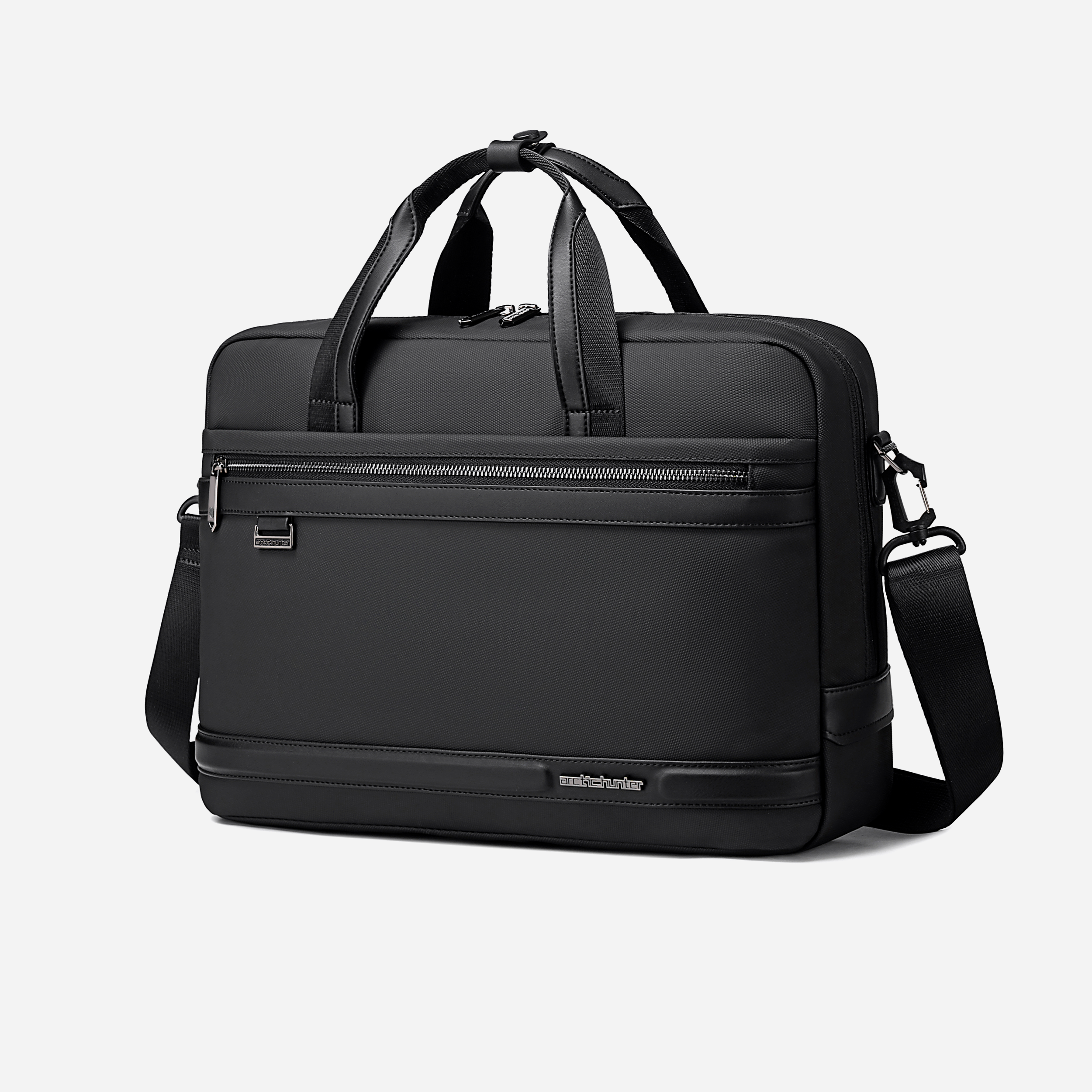 GWB00888 Black arctichunter-eg