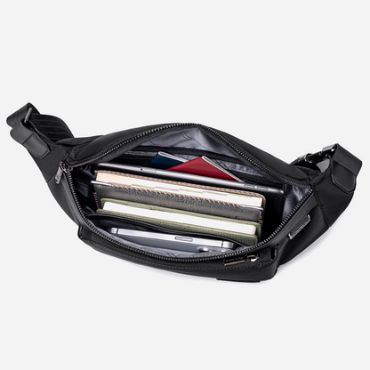 XB00837 Black - arctichunter-eg