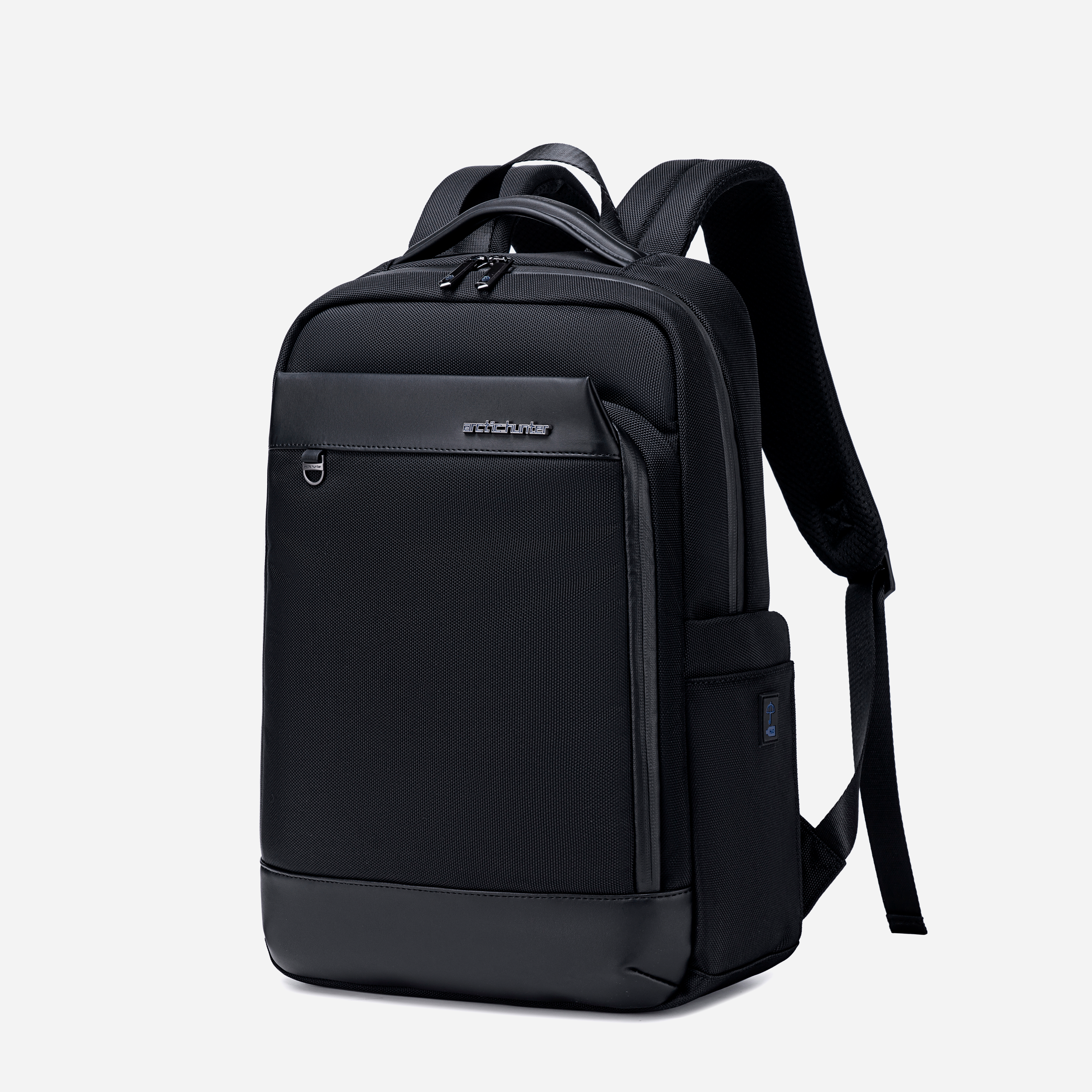 B00672 Black - arctichunter-eg