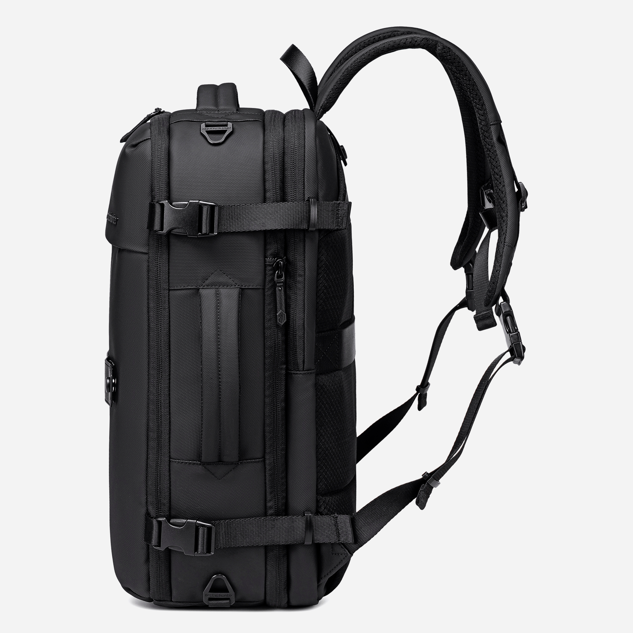 B00865 BLACK arctichunter-eg