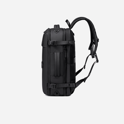 B00865 BLACK arctichunter-eg