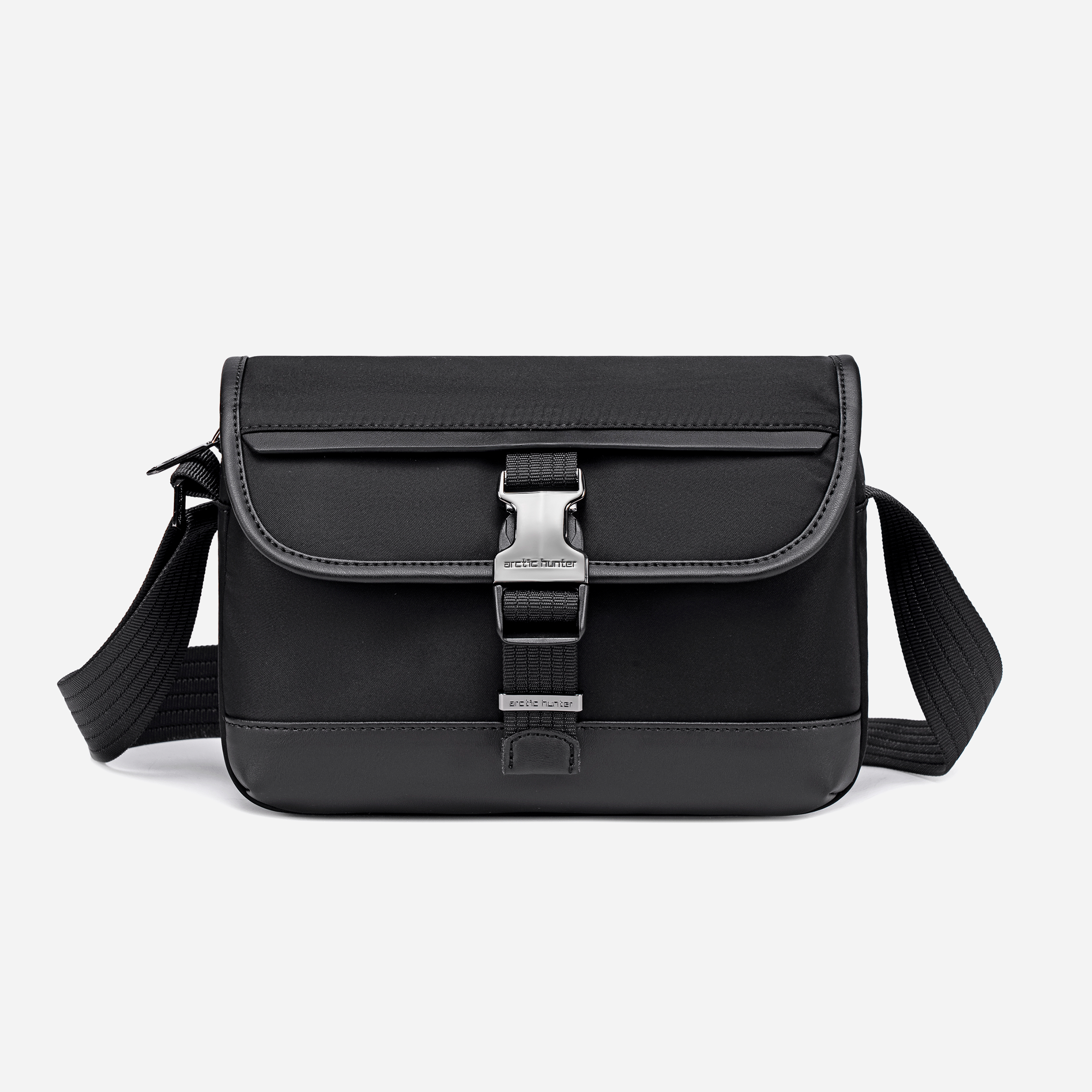 KB00828 Black arctichunter-eg