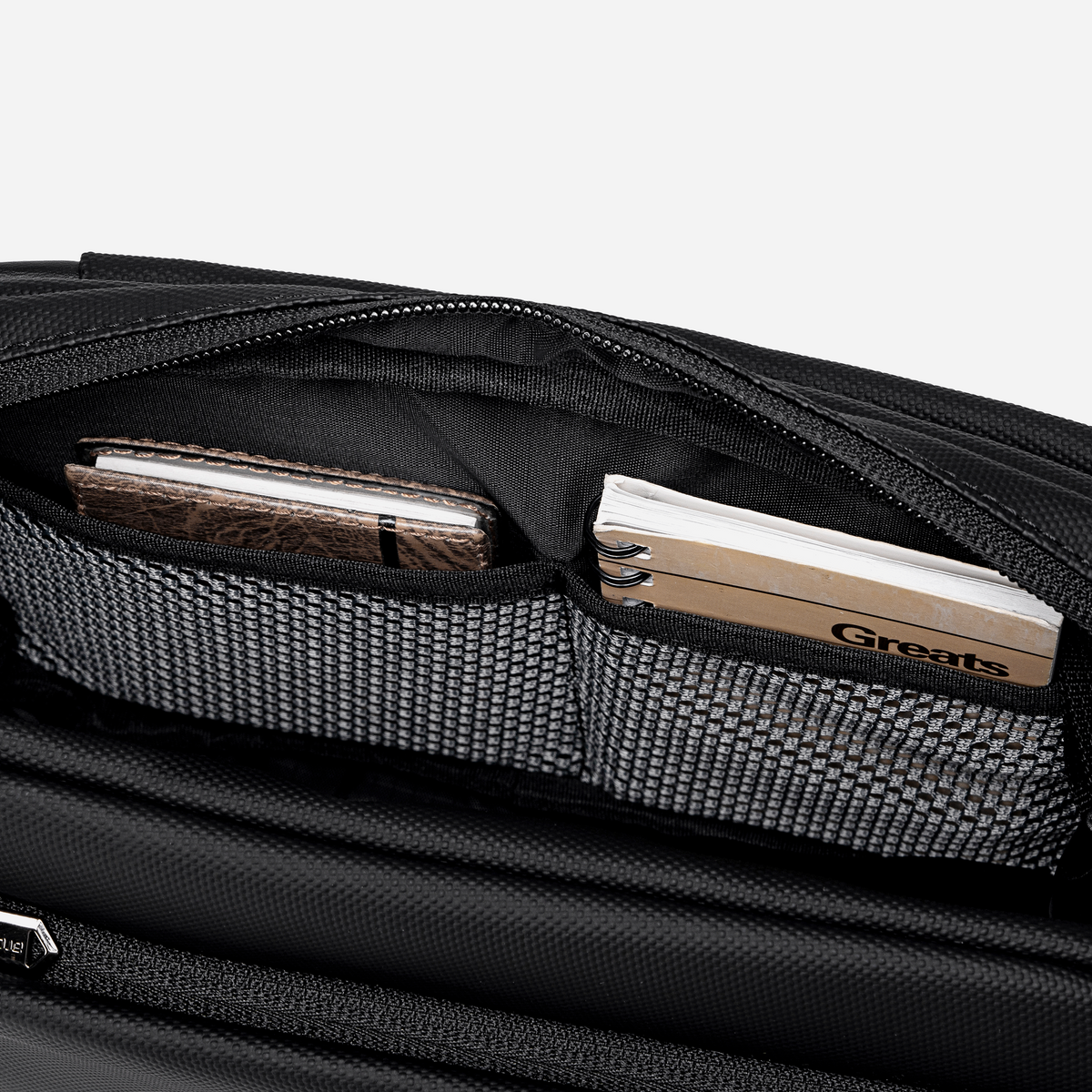 K00943 Black arctichunter-eg