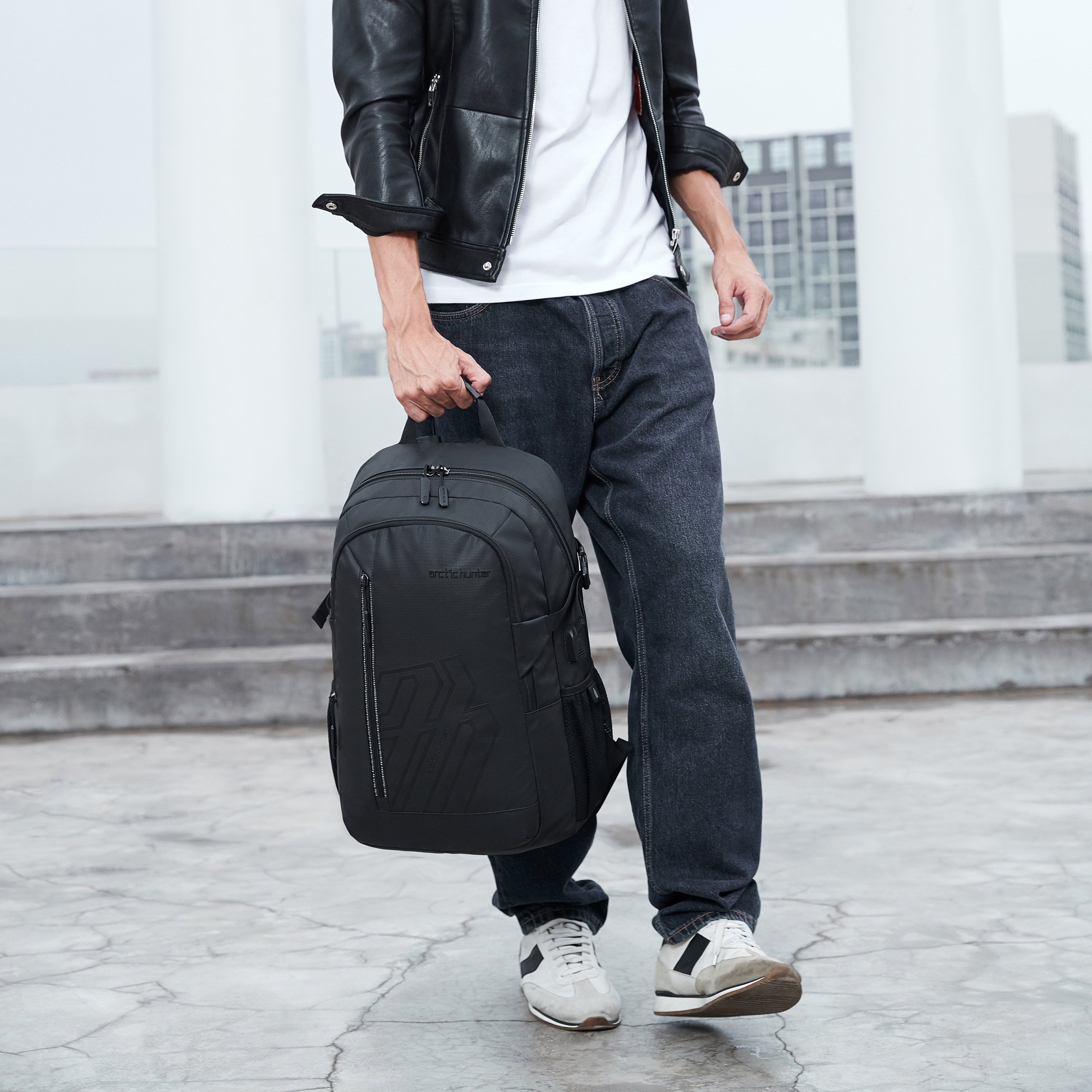 B00387 - arctichunter-eg