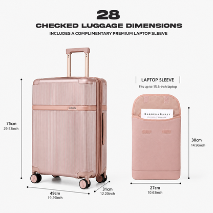 LGX001 Pale Mauve arctichunter-eg