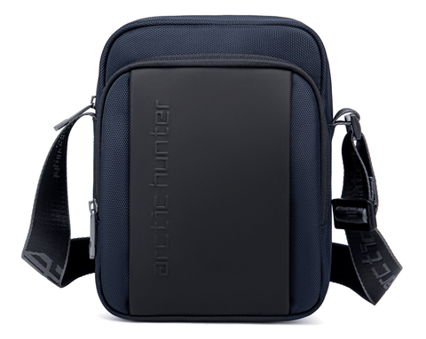 Arctic hunter top crossbody bag