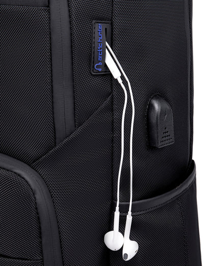 B00113 - arctichunter-eg