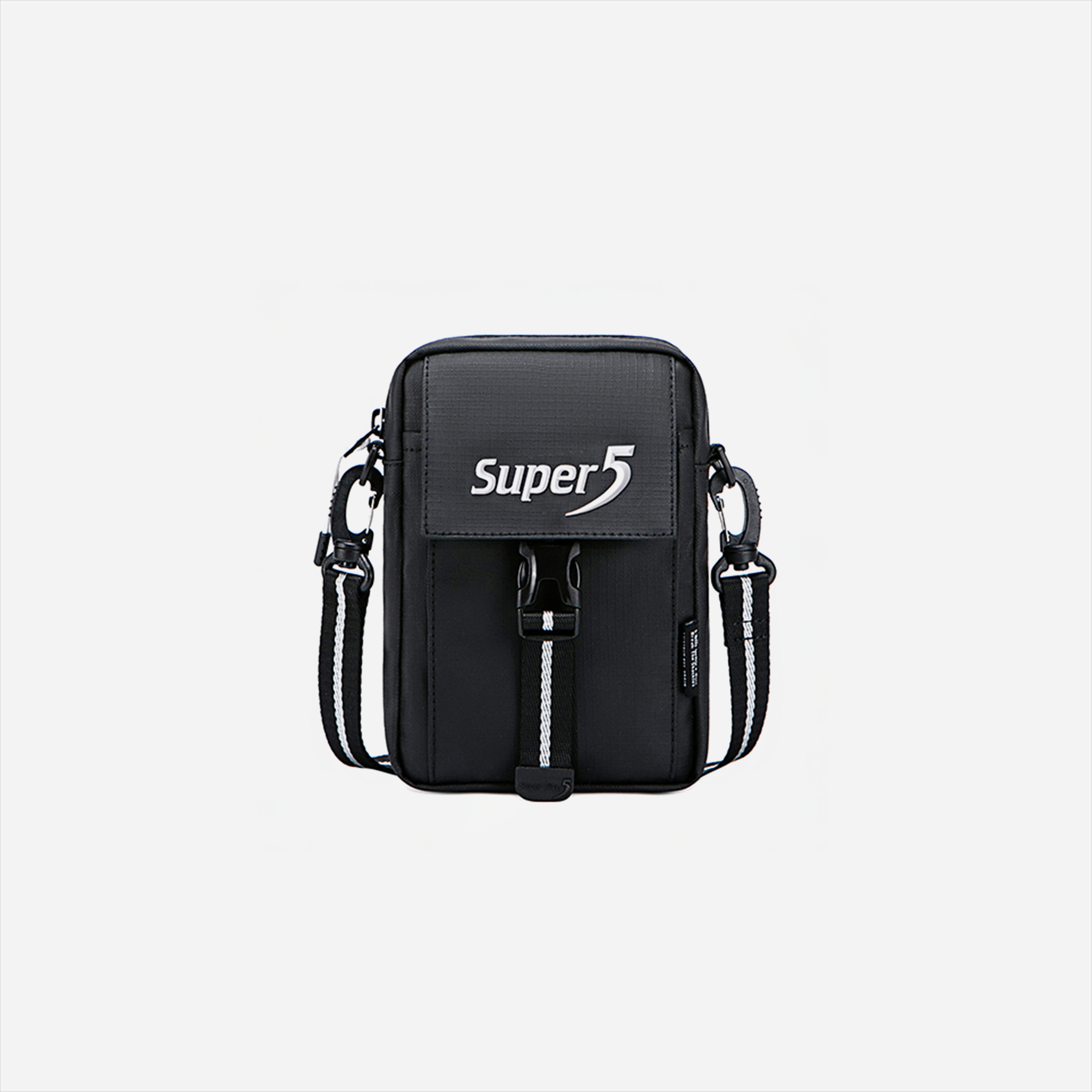 K00104 Black Super5
