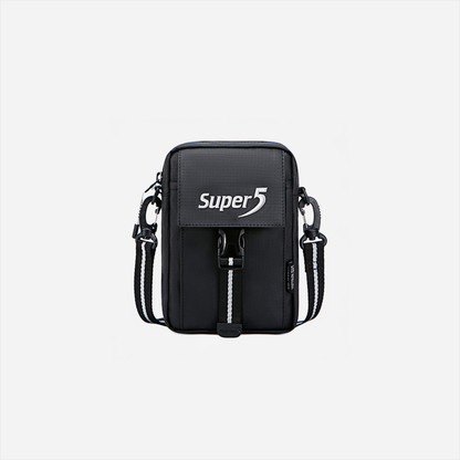 K00104 Black Super5
