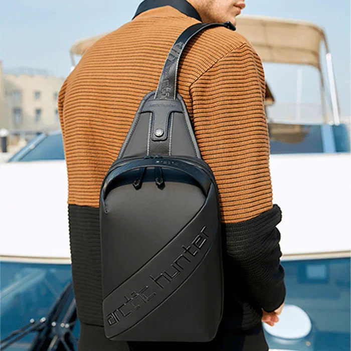 XB00121 Black - arctichunter-eg
