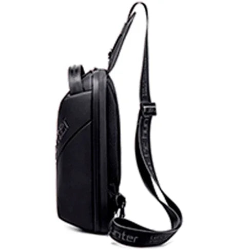 XB00121 Black - arctichunter-eg