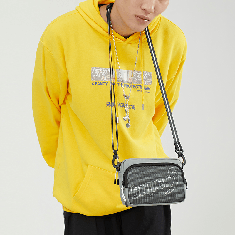 K00123 Grey