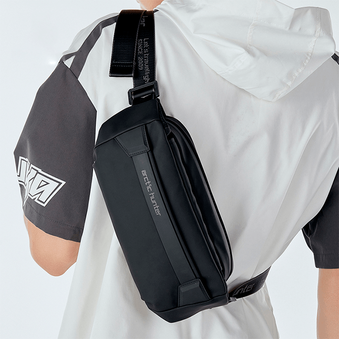YB00043 Black - arctichunter-eg