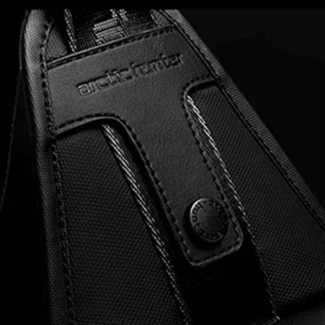 XB00121 Black - arctichunter-eg