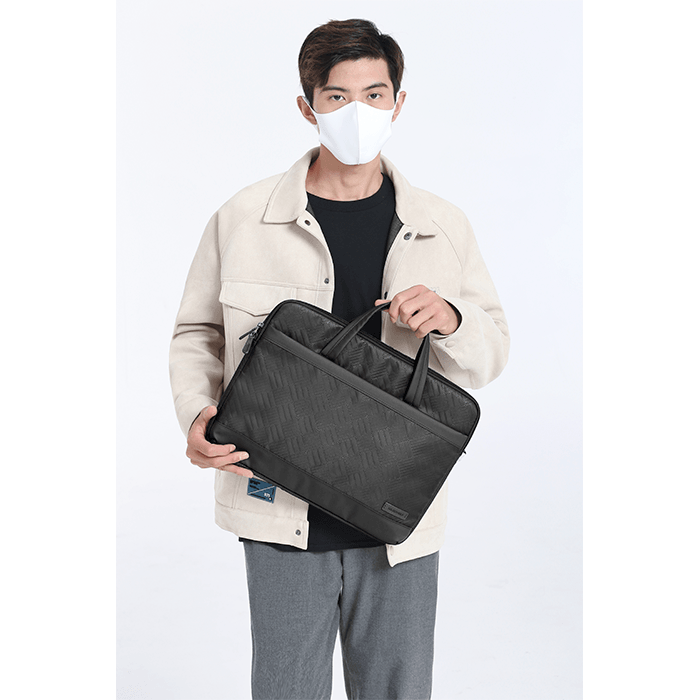 6305-EMBOSSED OXFORD - arctichunter-eg