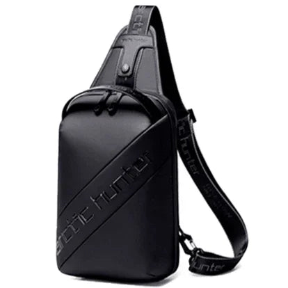 XB00121 Black - arctichunter-eg