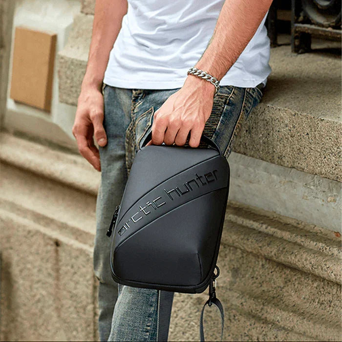 XB00121 Black - arctichunter-eg